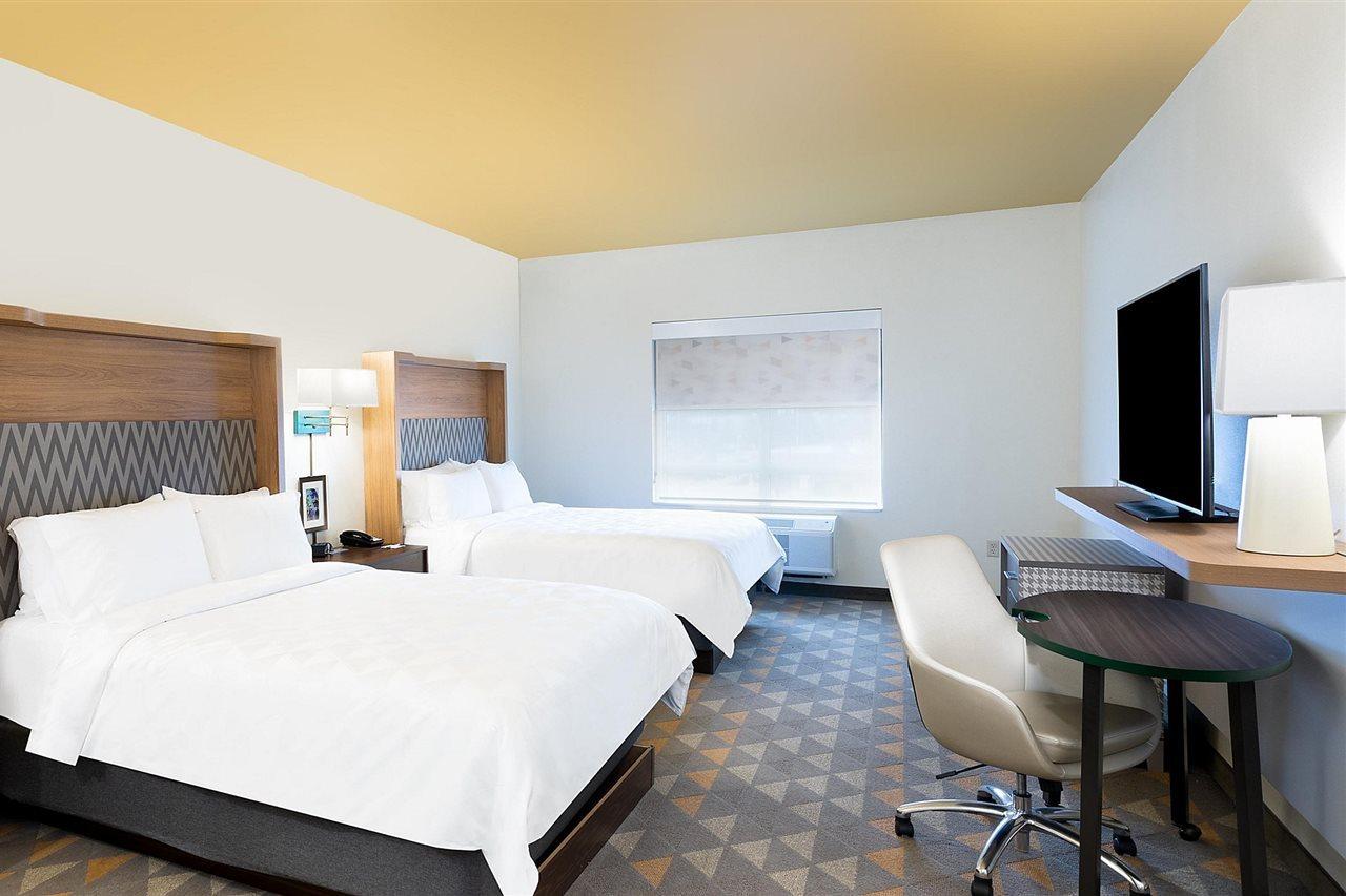 Hotel & Memphis Southeast-germantown By Ihg 3*