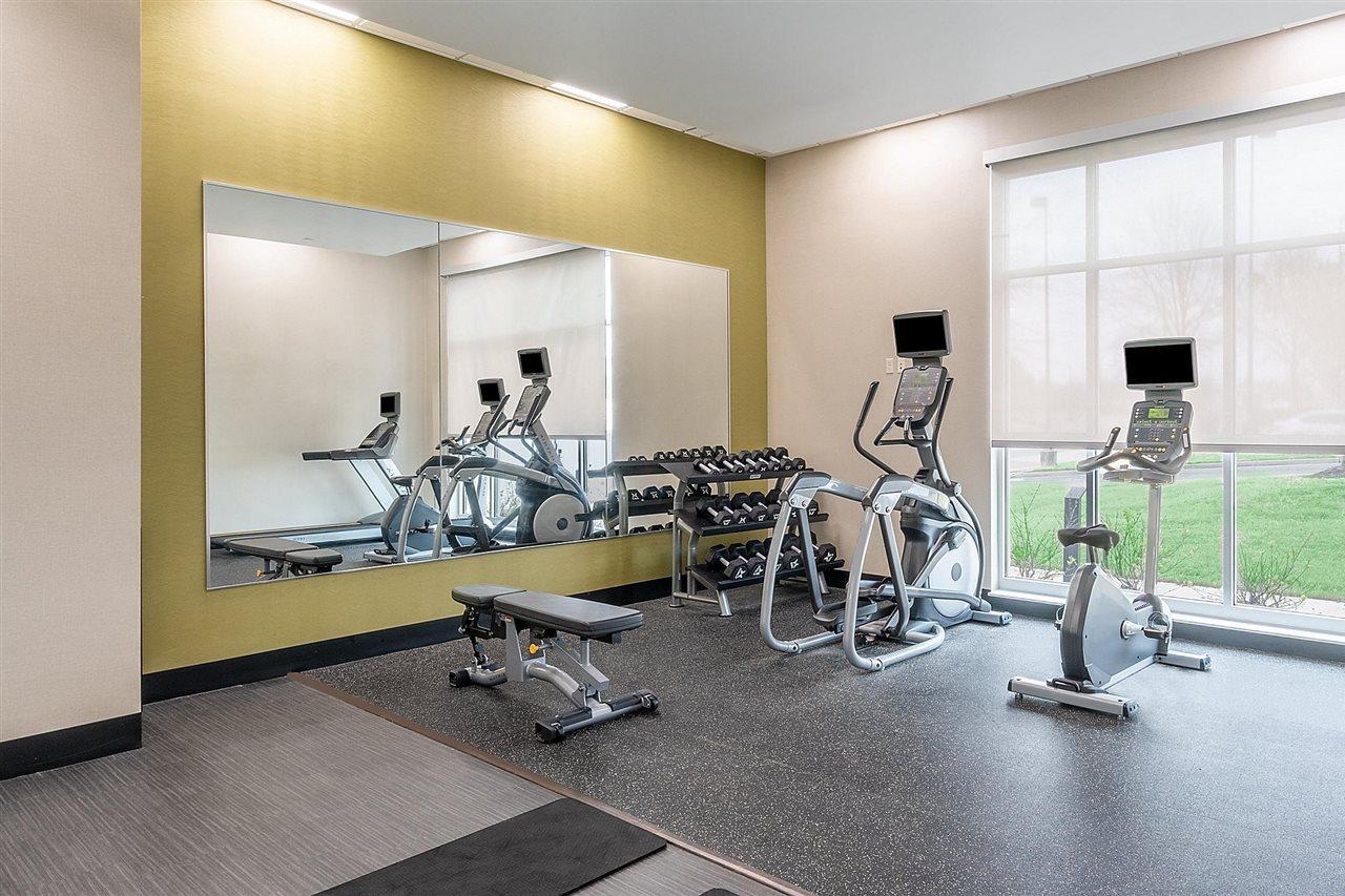 & Memphis Southeast-germantown By Ihg 3*