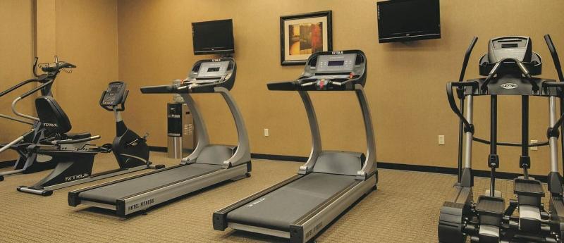 & Memphis Southeast-germantown By Ihg Hotel 3*