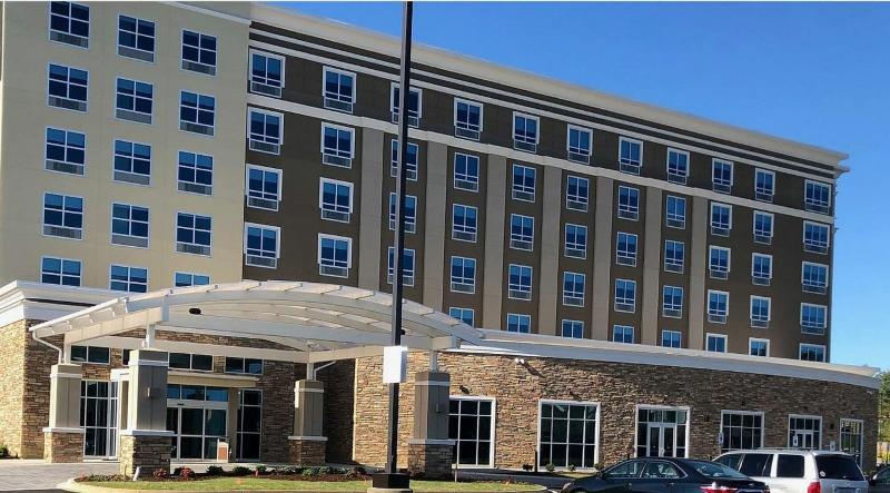 & Memphis Southeast-germantown By Ihg 3* Germantown