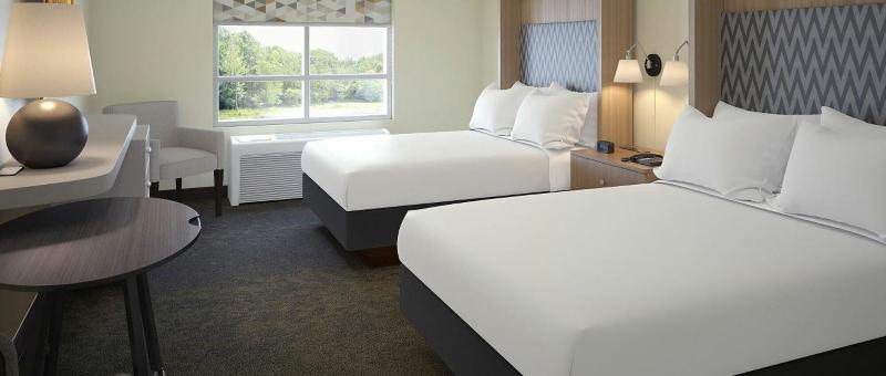 & Memphis Southeast-germantown By Ihg 3*